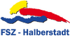 Logo FSZ blau