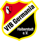 VfB Germania Wappen