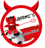 Logo HarzerTeufelsKicker